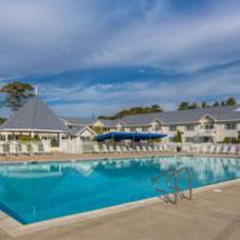 Ogunquit Hotel And Suites Bagian luar foto