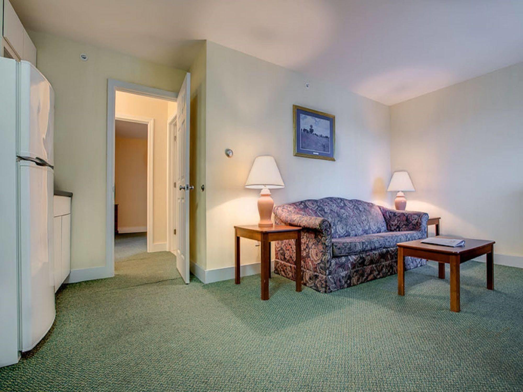 Ogunquit Hotel And Suites Bagian luar foto