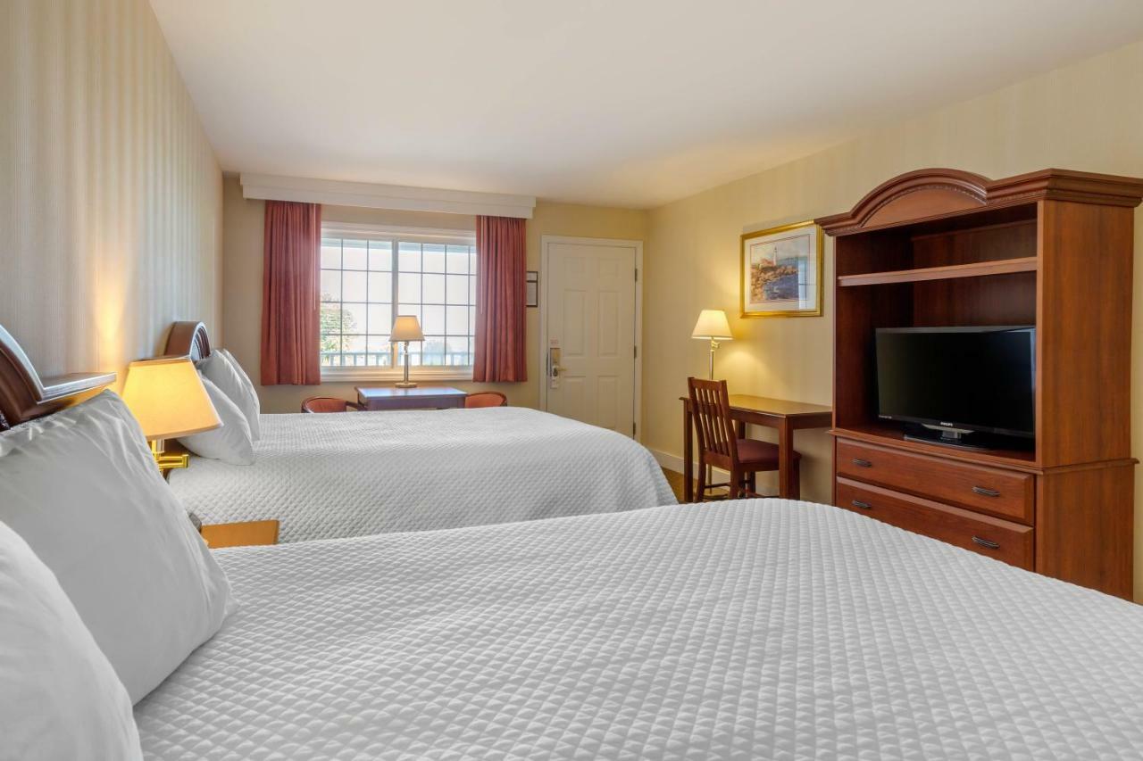 Ogunquit Hotel And Suites Bagian luar foto