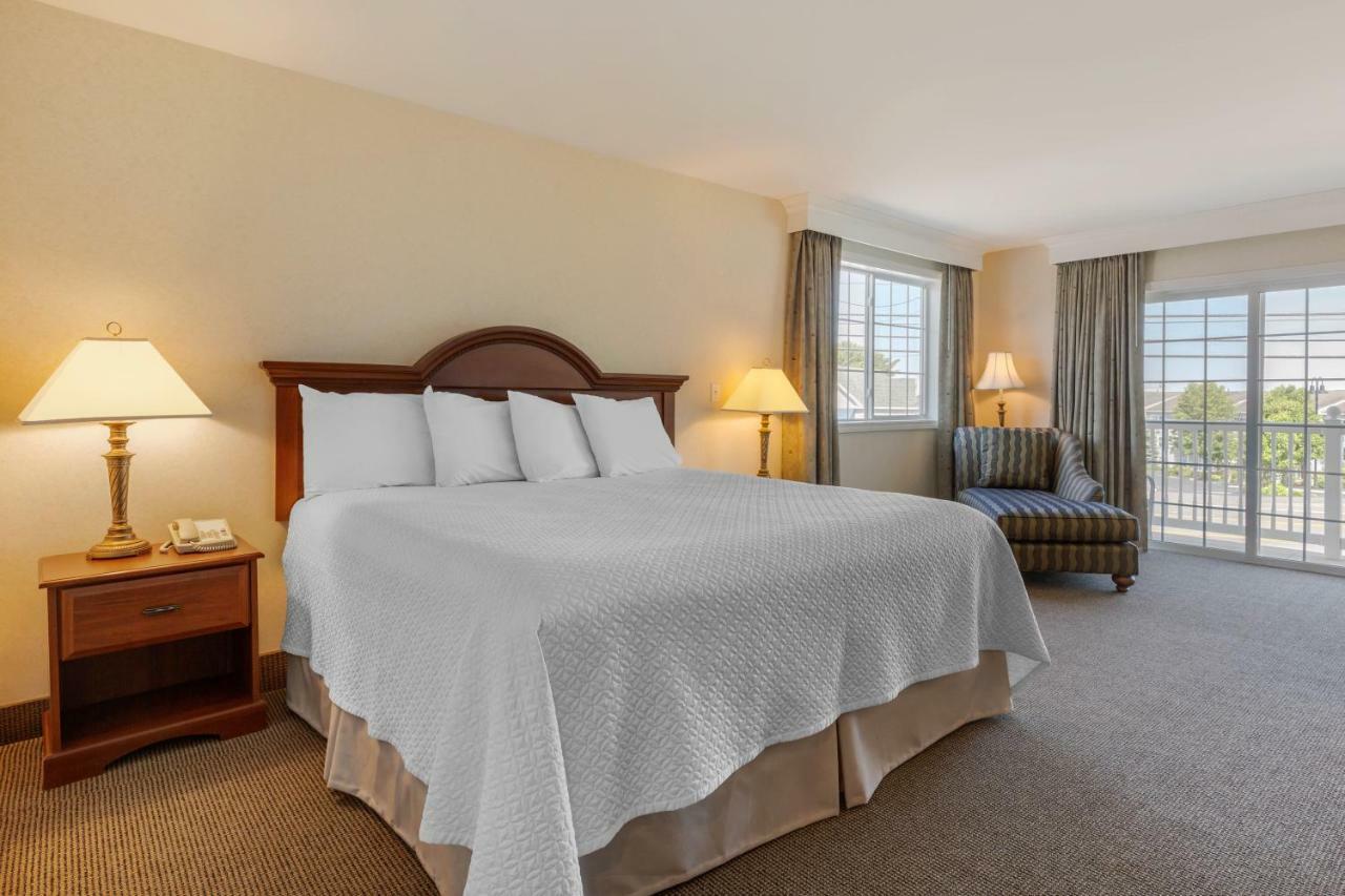 Ogunquit Hotel And Suites Bagian luar foto