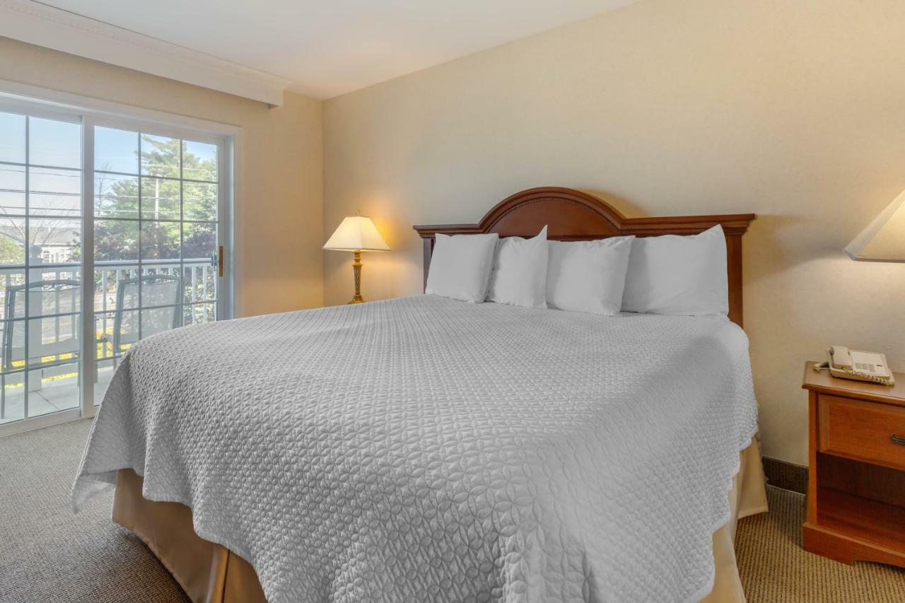 Ogunquit Hotel And Suites Bagian luar foto