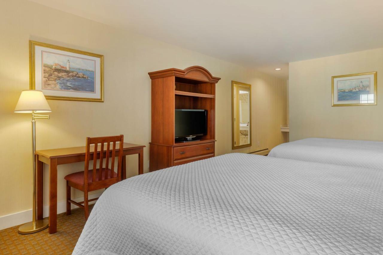 Ogunquit Hotel And Suites Bagian luar foto